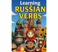 Learning Russian Verbs