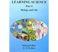 Learning Science Part-4 Biology and Life