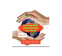 Learning SDG: Understanding Our World Class VII