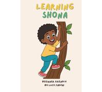 Learning shona: Beginner