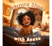 Learning Shona with Anesu