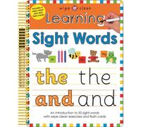 Learning Sight Words