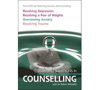 Learning Solutions in Counselling