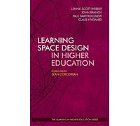 Learning Space Design in Higher Education