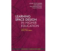 [(Learning Space Design in Higher Education)] [Edited by Claus Nygaard ] published on (October, 2014)