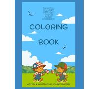 Learning Spanish different words same meaning: Coloring book