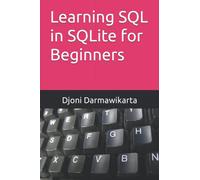 Learning SQL in SQLite for Beginners