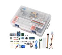 Learning Starter Kit Set Fit Arduino UNO R3 Upgraded Version
