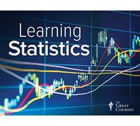 Learning Statistics: Concepts and Applications in R