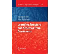 Learning Structure and Schemas from Documents
