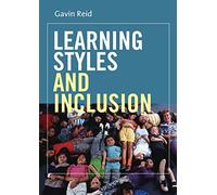 Learning Styles and Inclusion