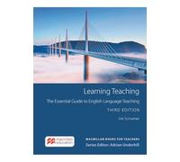 Learning Teaching: 3rd Edition Student's Book Pack (Books for Teachers)