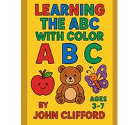 Learning the ABC With Color