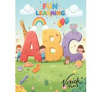 Learning the ABCs: Fun learning