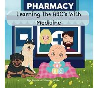 Learning The ABC's With Medicine