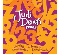 Learning the Alphabet: Learning to Count