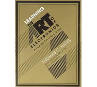 Learning the Art of Electronics: A Hands-On Lab Course