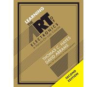 Learning the Art of Electronics A Hands-On Lab Course Hayes Abrams Horowitz 2e