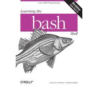 Learning the bash Shell