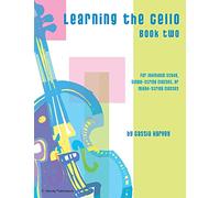 Learning the Cello, Book Two