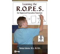 Learning the R.O.P.E.S. for Improved Executive Function