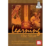 Learning the Sitar