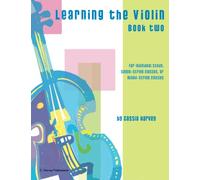 Learning the Violin, Book Two