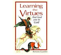 Learning the Virtues
