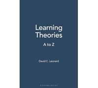 Learning Theories: A to Z
