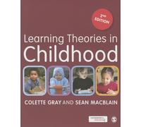 Learning Theories in Childhood