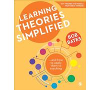 Learning Theories Simplified: ...and how to apply them to teaching