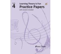 Learning Theory is Fun Practice Papers Grade 4