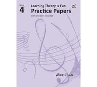 Learning Theory is Fun Practice Papers Grade 4