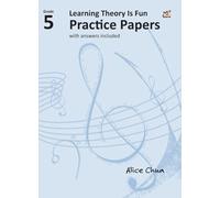 Learning Theory is Fun Practice Papers Grade 5