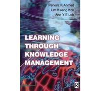 Learning through Knowledge Management