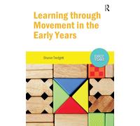 Learning through Movement in the Early Years