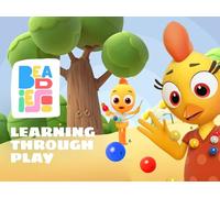 Learning through play