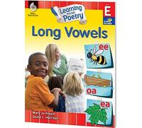 Learning through Poetry: Long Vowels