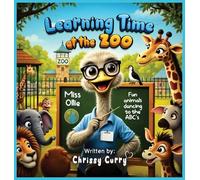 Learning Time at the Zoo