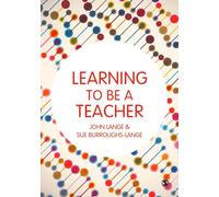 Learning to be a Teacher