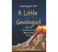 Learning to become a Little Geologist