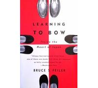 Learning to Bow: An American Teacher in a Japanese School