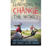 Learning to Change the World: The Social Impact of One Laptop Per Child