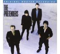 The Pretenders Learning to Crawl (Vinyl)