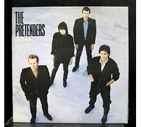 Learning To Crawl [Vinyl LP] [VINYL]