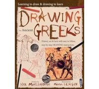 Learning To Draw, Drawing To Learn: Ancient Greeks: 1