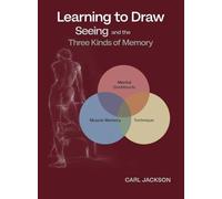 Learning to draw: Seeing and the three kinds of memory