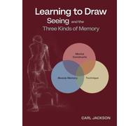 Learning to Draw:: Seeing and the Three Kinds of Memory
