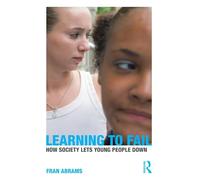Learning to Fail: How Society Lets Young People Down