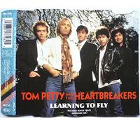 Learning to fly (1991)